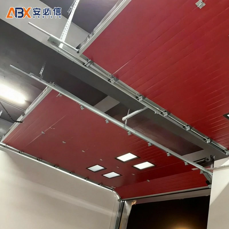 临夏回族自治州工业提升门